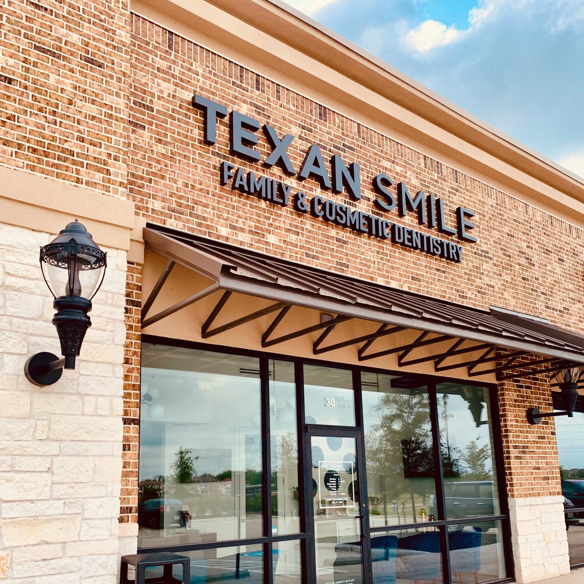 Featured Offer Texan Smile Sugar Land - Family Dentist
