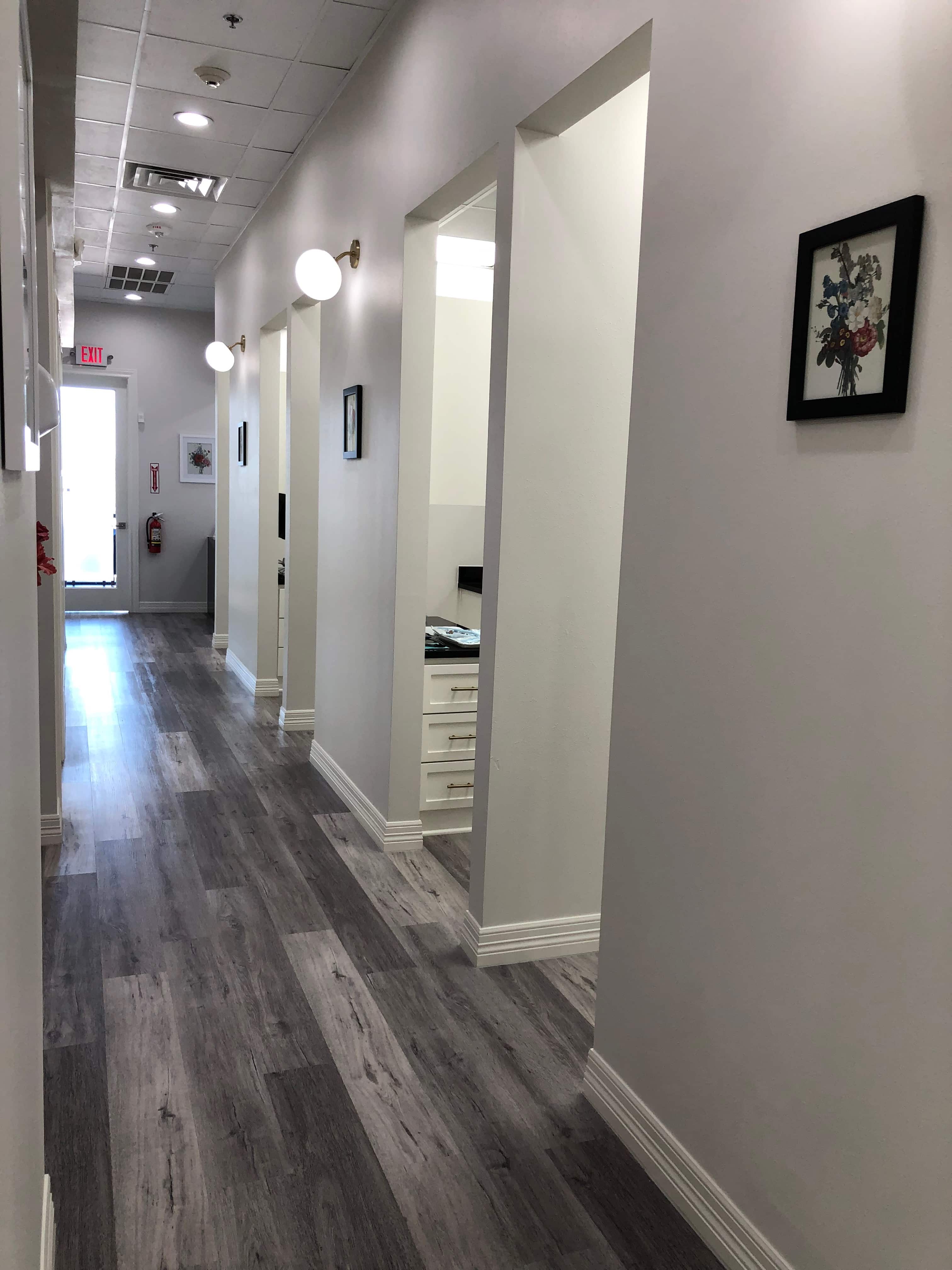 Texan Smile Dental Clinic Sugar Land
