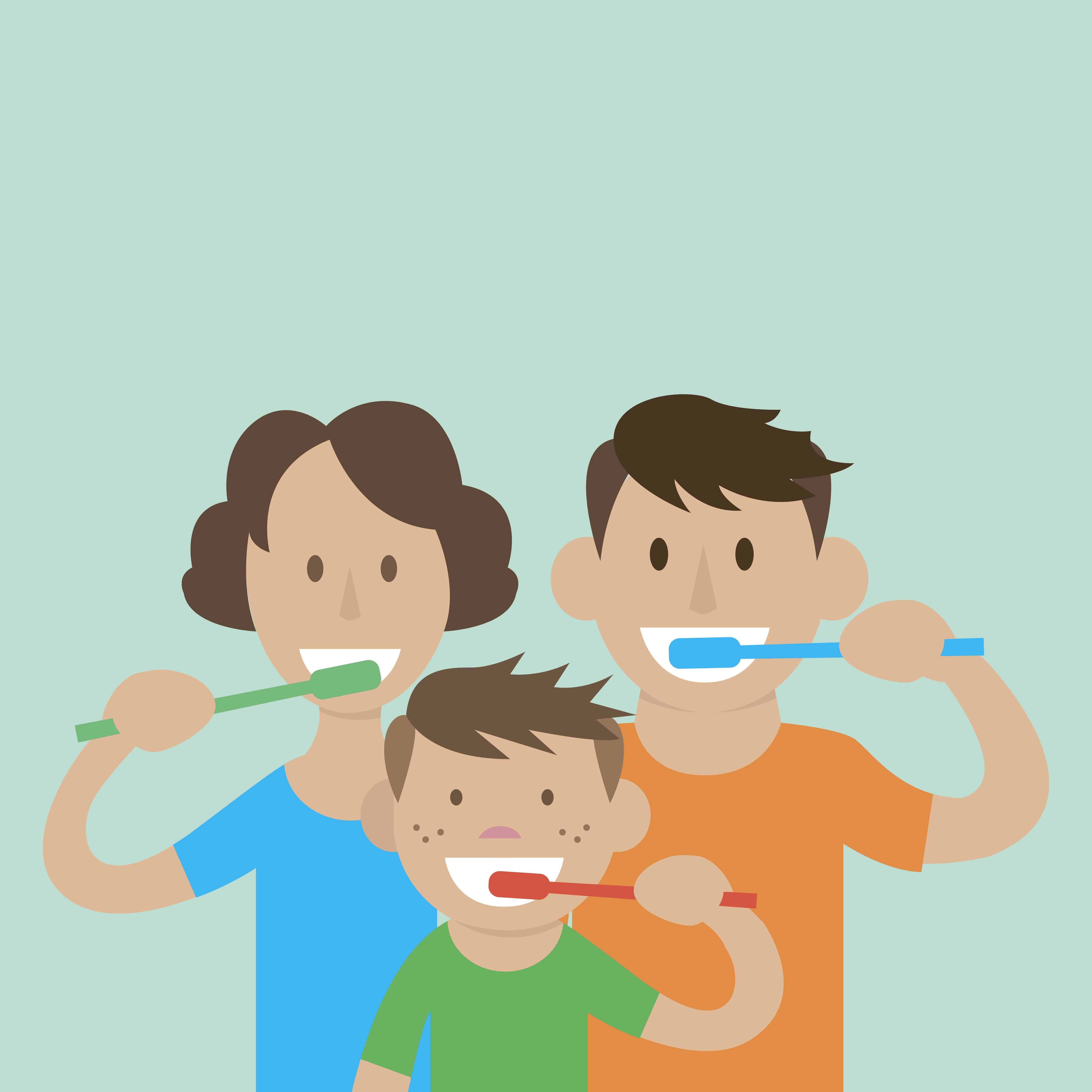 Texan Smile Dentist Sugar Land blog New year resolutions