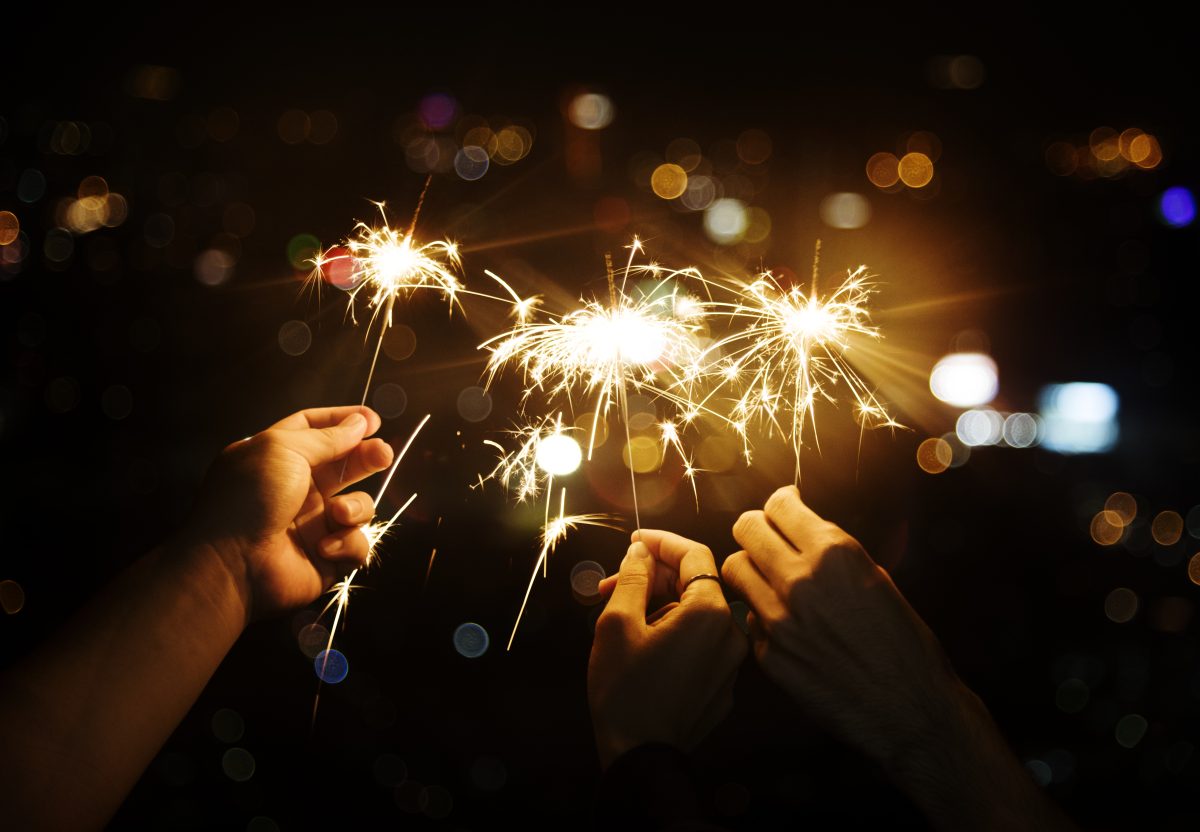 Texan Smile Sugar Land Dentist blog new year resolutions