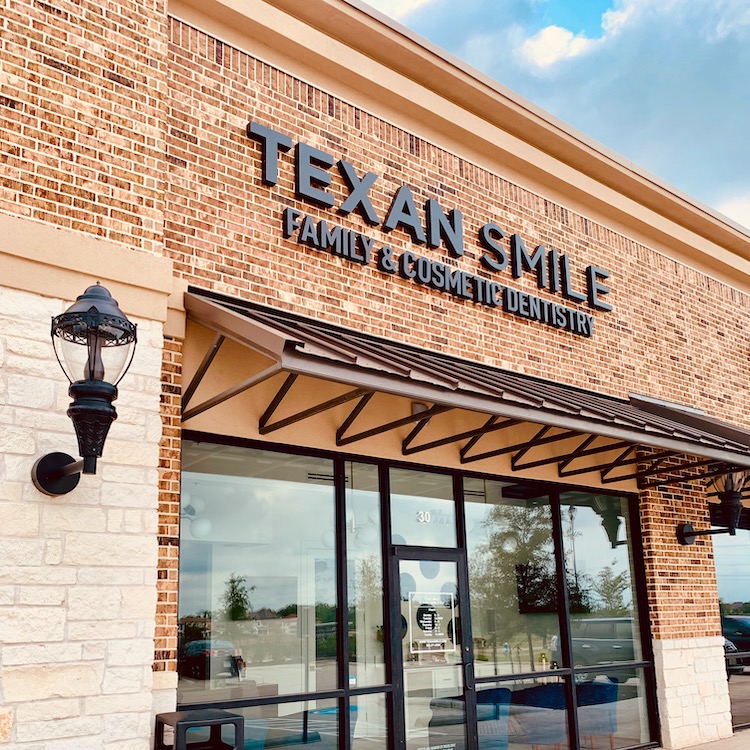 Texan Smile Sugar Land Dentist Clinic