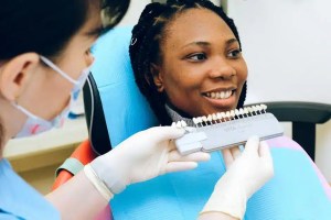 Dentures in Sugar Land TX