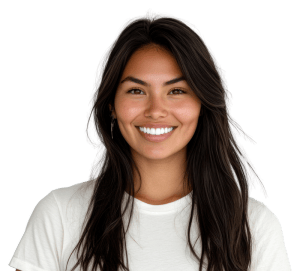 Smile Makeover at Texan Smile Sugar Land