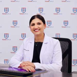 Dr Sneha Xavier Texan Smile Sugar Land