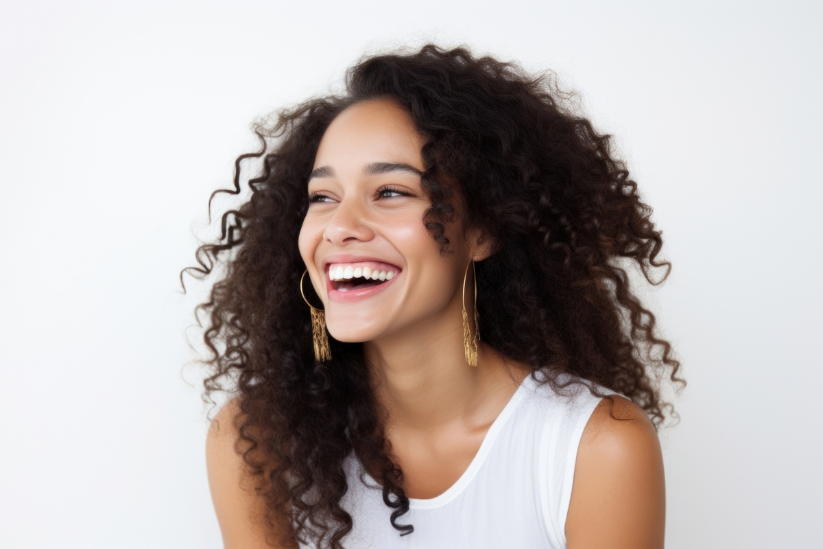 Porcelain veneers in Sugar Land Natural-looking porcelain veneers for cosmetic smile improvement