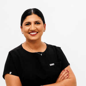 Dr. Sneha Xavier Texan Smile